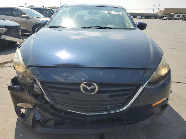 JM1BM1U72E1155886 | 2014 MAZDA 3 SPORT