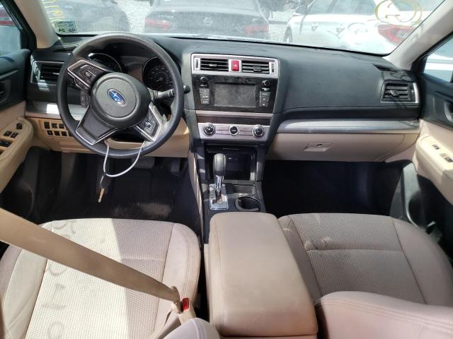 4S4BSAAC8J3259137 Subaru Outback 2.5i