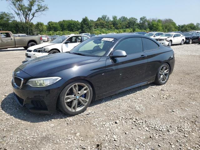 VIN WBA1J7C55EVW84679 2014 BMW 2 Series, M235I no.1