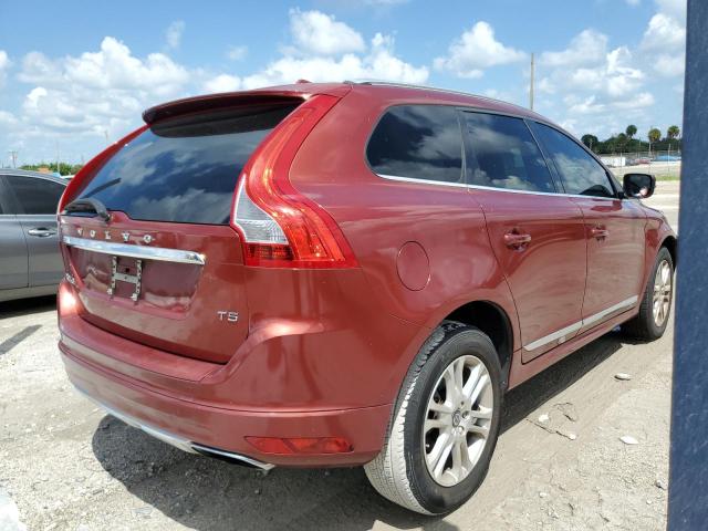 YV440MDK6F2745768 2015 VOLVO XC60, photo no. 3