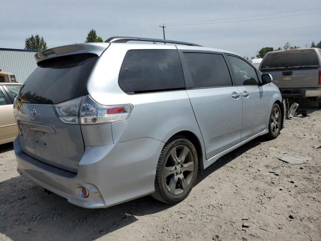 2015 TOYOTA SIENNA SPO - 5TDXK3DC0FS527198