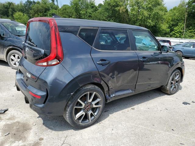 KNDJ63AU0L7732856 | 2020 KIA SOUL GT LI