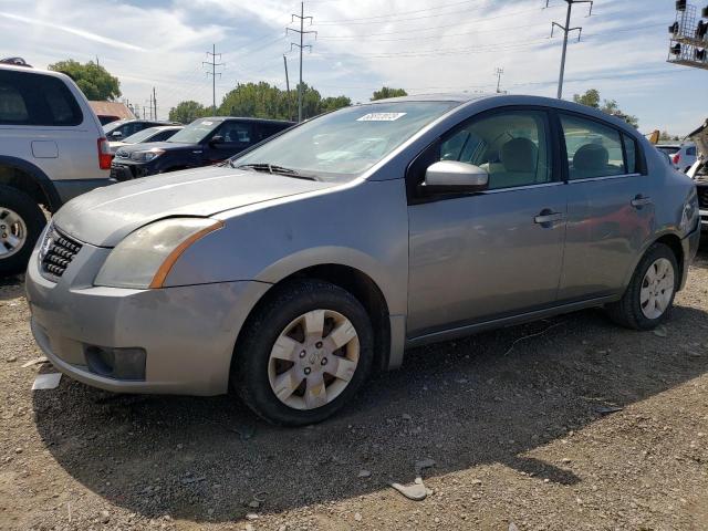 2007 Nissan Sentra 2.0