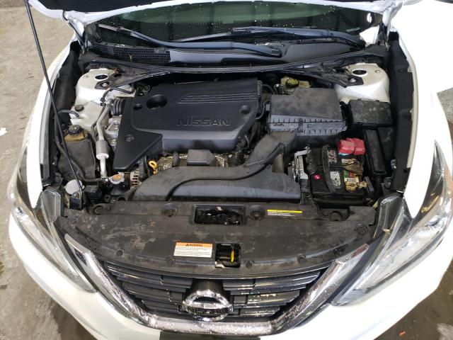 1N4AL3AP9HC239149 Nissan ALTIMA 2.5