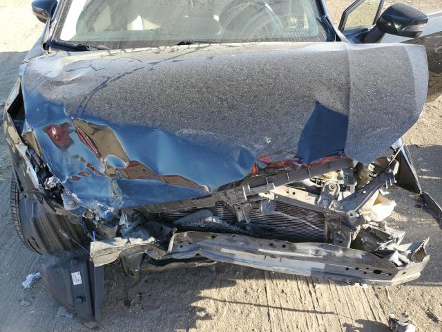 JF2GPANC3H8212408 Subaru Crosstrek Limited