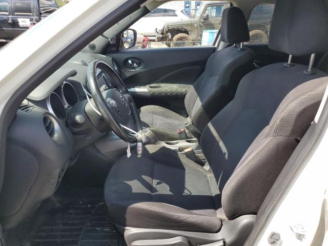 2016 NISSAN JUKE S - JN8AF5MV3GT654283