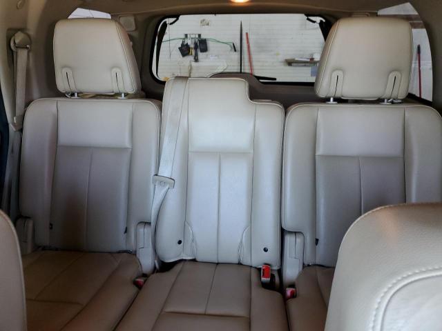 1FMJU1HT0HEA29103 Ford Expedition Xlt