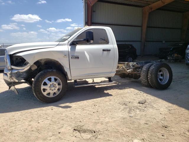 2012 Dodge Ram 3500 ST