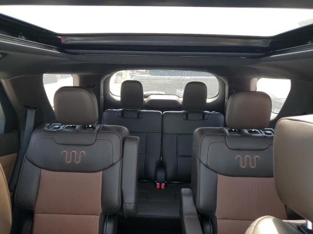 1FM5K8LC2MGC29079 Ford Explorer King Ranch