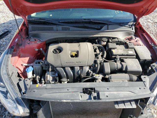 3KPF24AD5LE148265 KIA FORTE FE