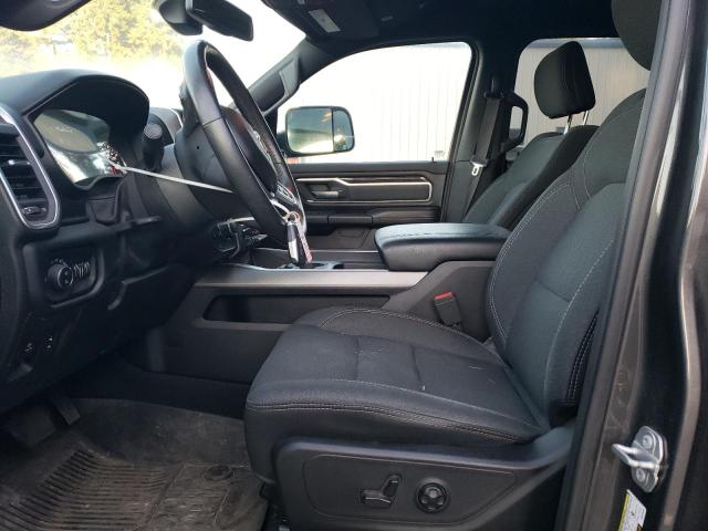 RAM 1500 Big Horn/lone Star 2019 1C6SRFFT7KN615368 Image 7