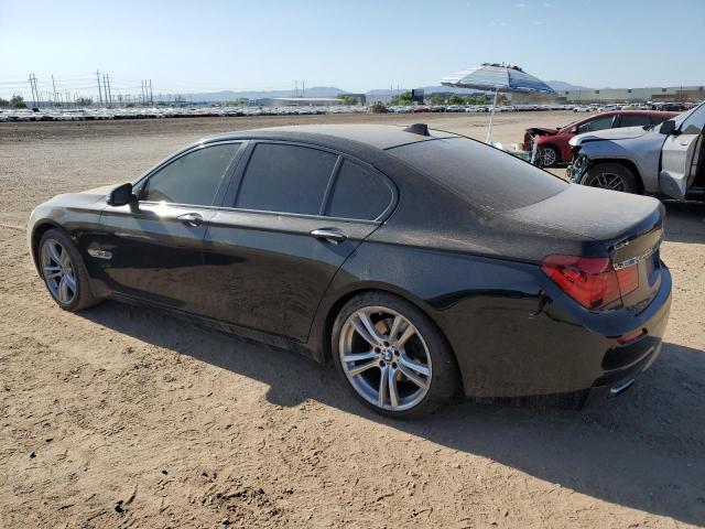2015 BMW 740 I - WBAYA6C52FG273240