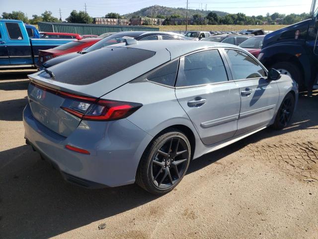 19XFL2H88PE007304 Honda Civic Sport