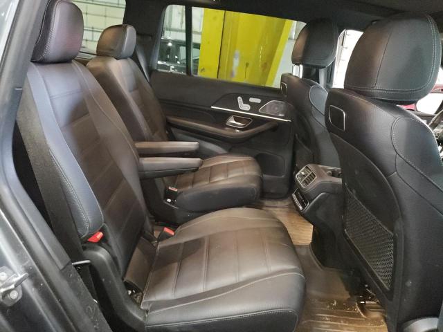 4JGFF5KE0LA221669 Mercedes-Benz Gls 450 4matic