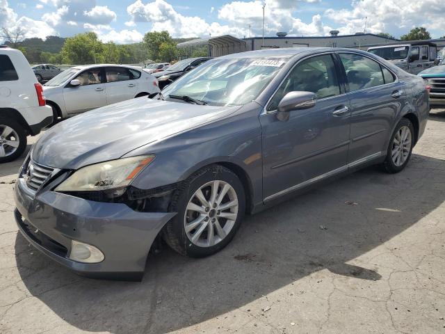 2012 Lexus ES 350 