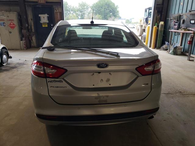 3FA6P0HDXGR388268 Ford FUSION SE