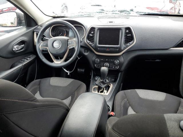 1C4PJMCS9EW248154 Jeep Cherokee Latitude
