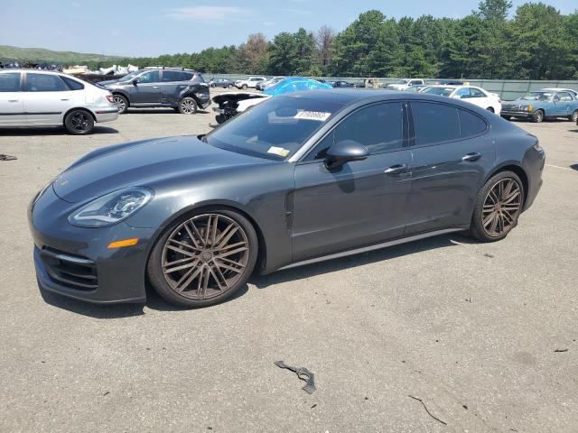 2022 Porsche Panamera Base