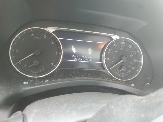 3N1AB8DV5MY248519 Nissan SENTRA SR