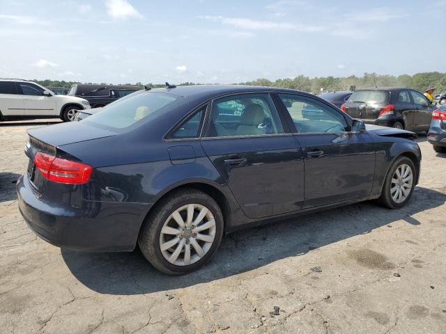 VIN WAUAFAFLXEA078665 2014 Audi A4, Premium no.3