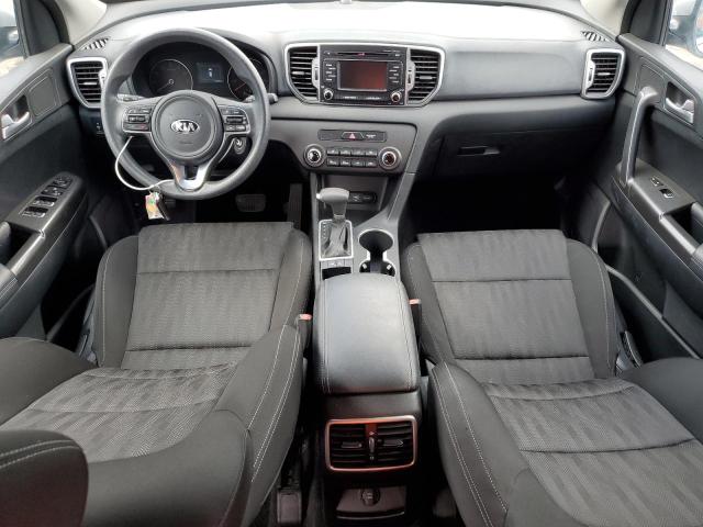 KNDPM3AC2H7122617 KIA Sportage Lx