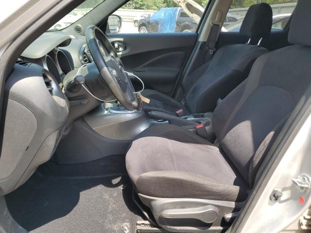 2015 NISSAN JUKE S - JN8AF5MV0FT564104