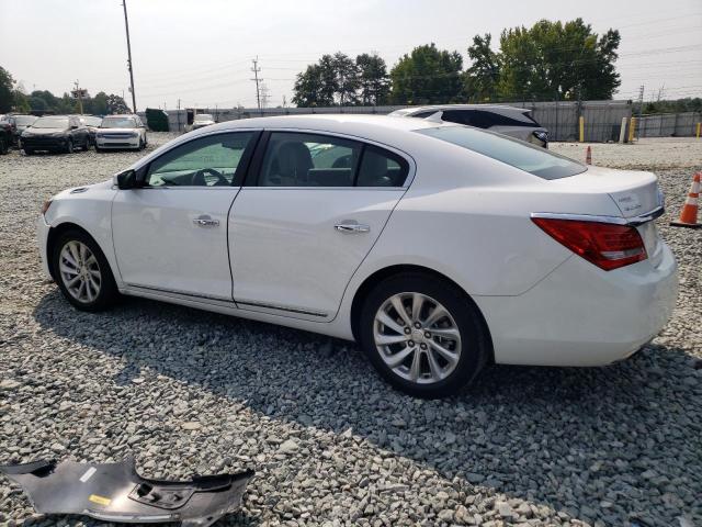 1G4GB5G38EF297010 Buick Lacrosse