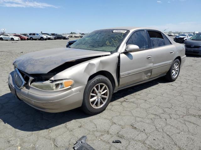 2001 Buick Century Limited