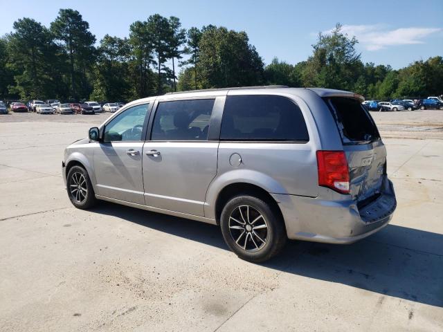 2C4RDGEG3JR343726 2018 Dodge Grand Caravan Gt