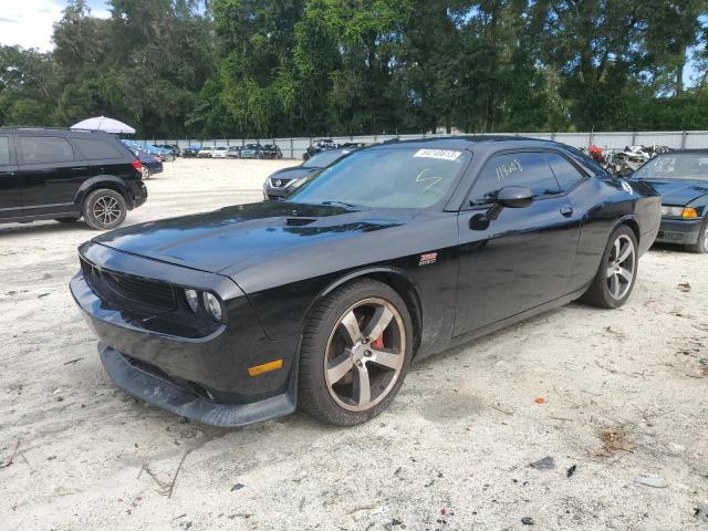 2011 Dodge Challenger SRT8