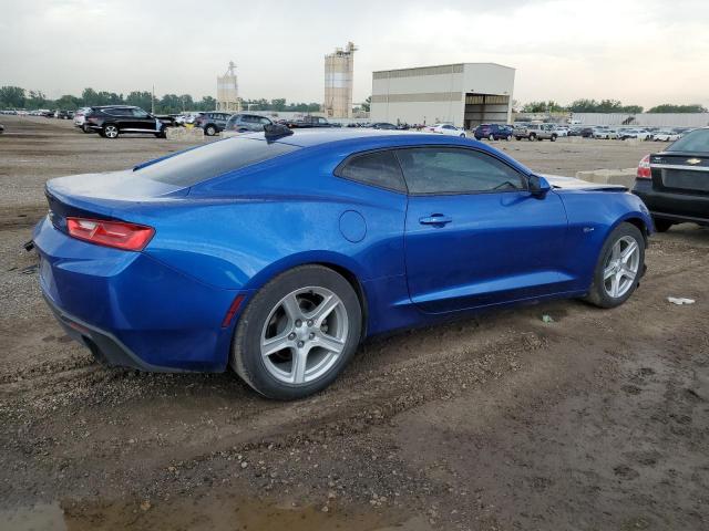 1G1FB1RX5J0189488 | 2018 CHEVROLET CAMARO LT