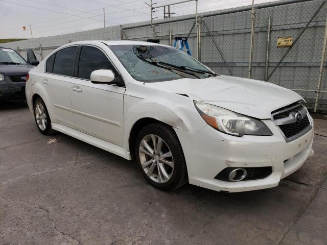 4S3BMCL6XE3010121 Subaru Legacy 2.5i Limited