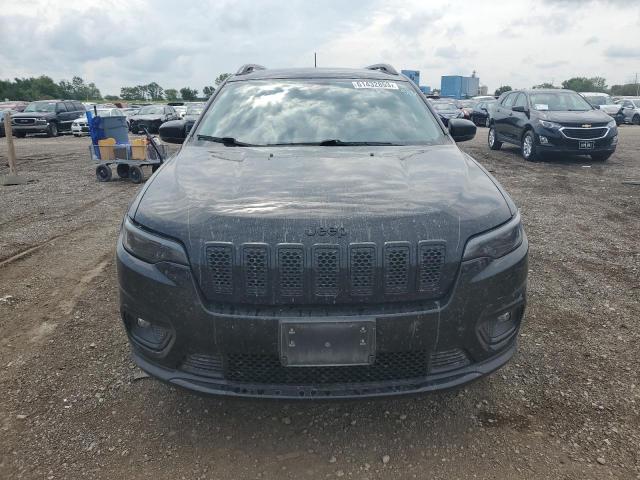 1C4PJMLX8KD484071 Jeep Cherokee Latitude Plus