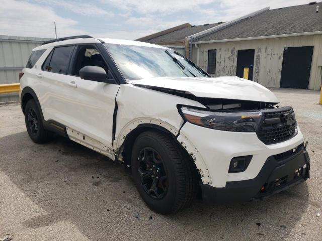 1FMSK8JH7NGA38826 Ford Explorer Timberline