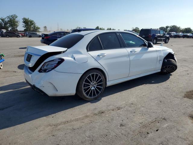 55SWF8DB4KU294234 2019 MERCEDES-BENZ C-CLASS, photo no. 3