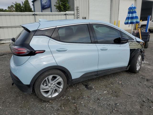 2022 CHEVROLET BOLT EV 1L 1G1FW6S01N4103333
