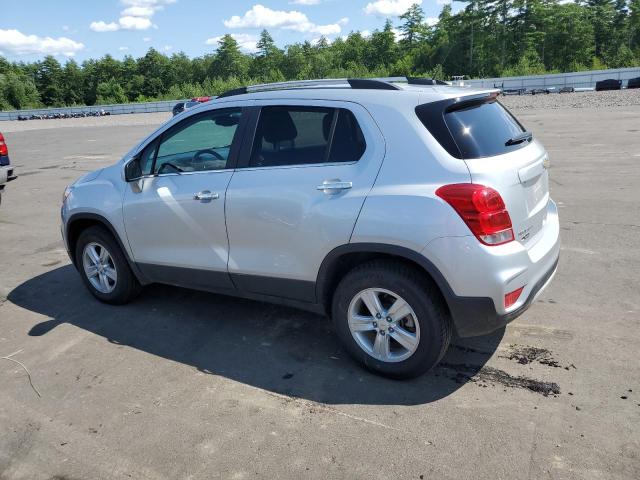 KL7CJPSB5LB000647 Chevrolet TRAX 1LT