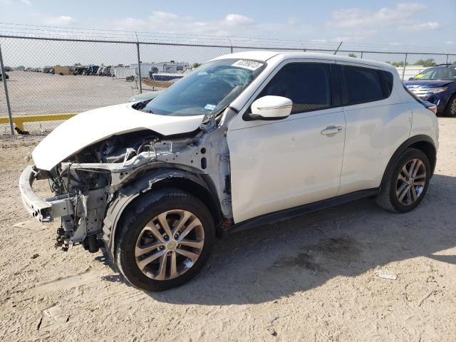 2015 NISSAN JUKE S - JN8AF5MR4FT503826