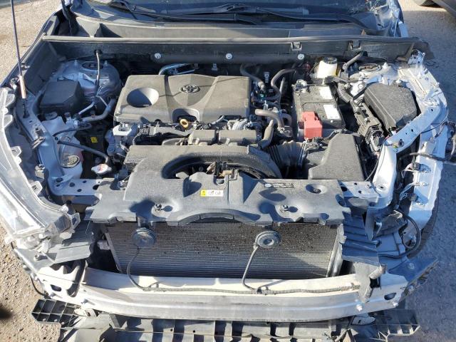 2T3A1RFV2MC155614 Toyota Rav4 Xle Premium