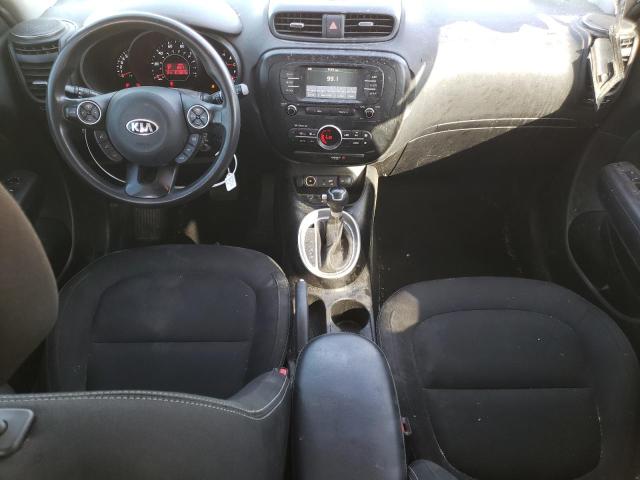 KNDJP3A53H7876849 KIA SOUL +