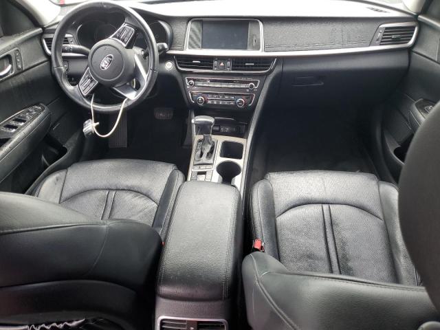 2020 KIA OPTIMA PLU - KNAGV4LD4L5036526