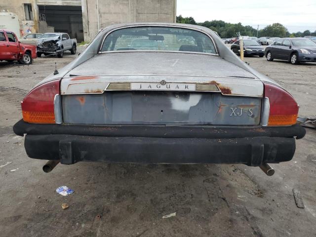 UH2W53267 1977 Jaguar Xjs