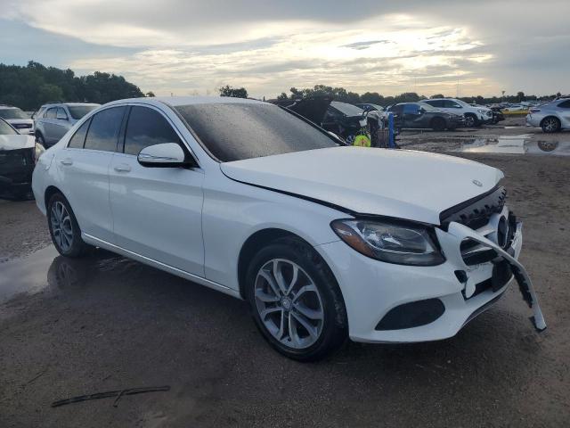 55SWF4KB1FU027800 Mercedes-Benz C 300 4matic