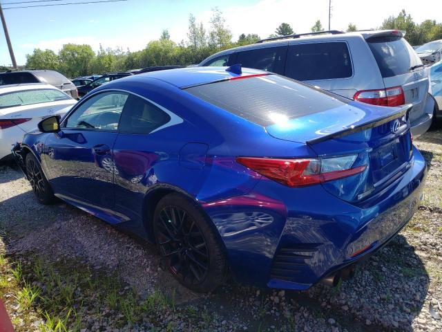 2016 LEXUS RC 300 - JTHSM5BC8G5000325