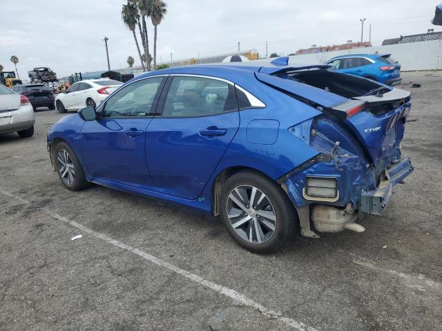 SHHFK7H35LU405724 Honda Civic Lx