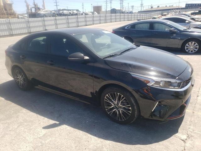 3KPF54AD4PE524645 KIA Forte Gt Line