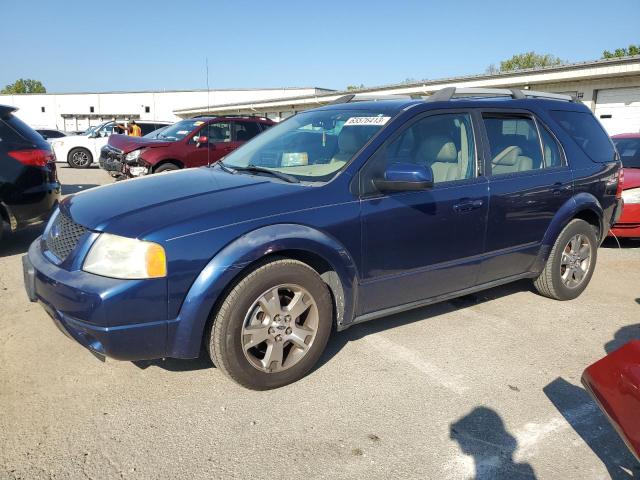 2006 Ford Freestyle Limited