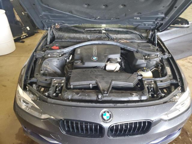 2015 BMW 328I - WBA3G7C57FK297268