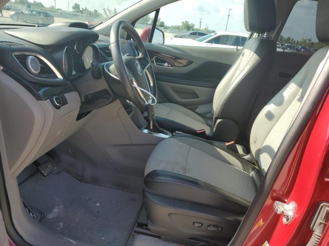 KL4CJBSB6FB170309 Buick Encore Convenience