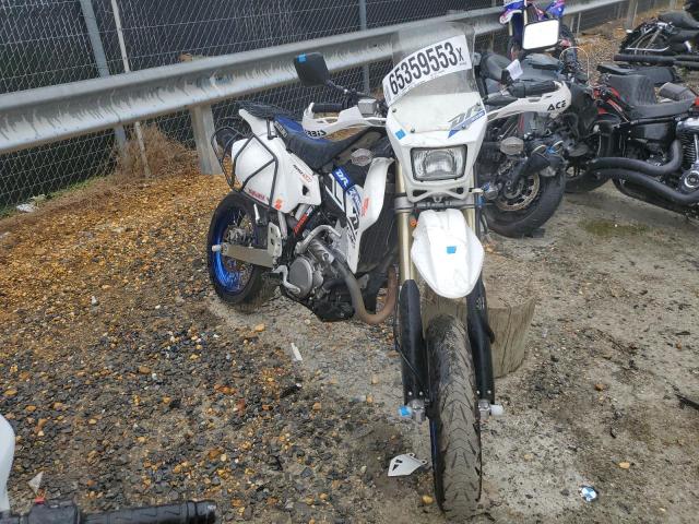 2019 SUZUKI DR-Z400 SM - JS1SK44A4K7101141